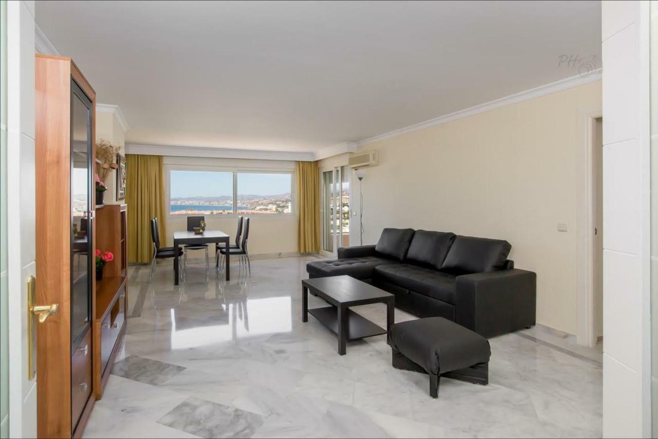 Frente Al Mar Apartment Benalmadena Exterior photo